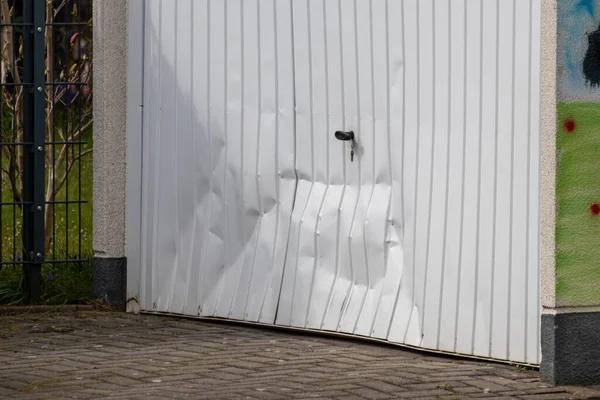 Trusted Garage Door Repair Fort Worth for Broken Door Issues