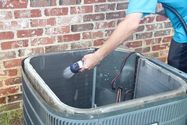 Complete HVAC Services for New Construction and Existing Buildings