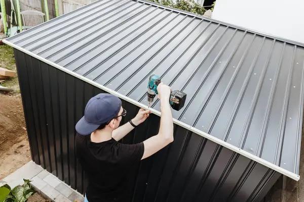 Roof Replacement Services Built Around Quality, Safety, and Durability