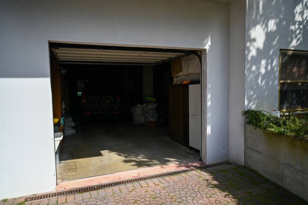 Complete Garage Door Services Mesquite Homeowners Trust