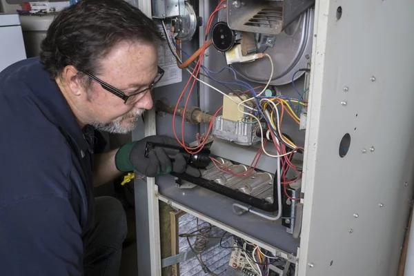 Improve Indoor Comfort Through Professional furnace repair service