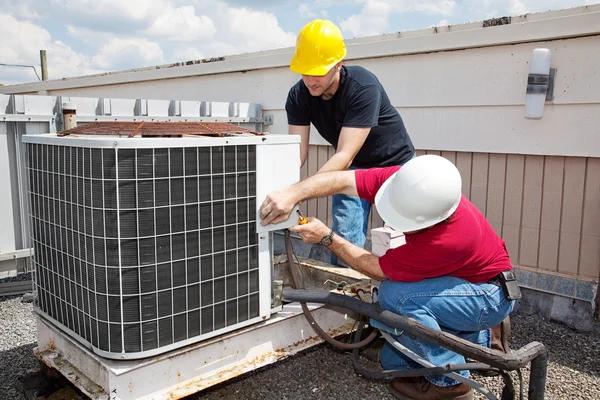 Choose Gary’s Heating and Air Conditioning for Year Round Comfort