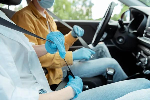 Why families choose long distance medical transport for patients
