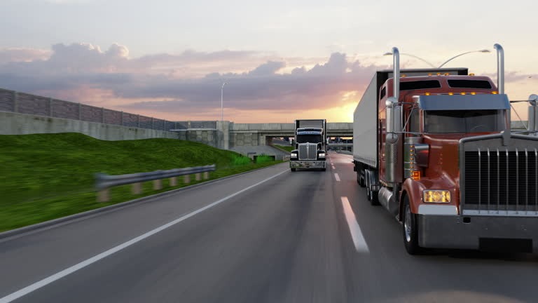 Fast and Flexible CSA Transportation Toronto Solutions